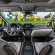 Illustration for article titled The 2021 Honda Odyssey Looks Downright Fast